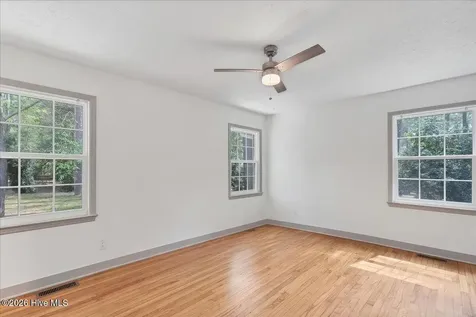 109 Grampian Way Southern Pines NC 28387
