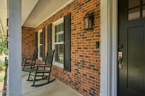 109 Grampian Way Southern Pines NC 28387