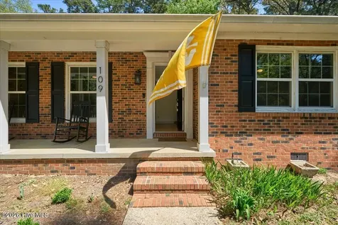 109 Grampian Way Southern Pines NC 28387