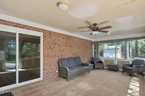 109 Grampian Way Southern Pines NC 28387