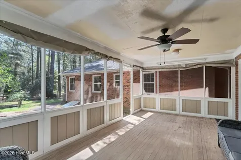 109 Grampian Way Southern Pines NC 28387
