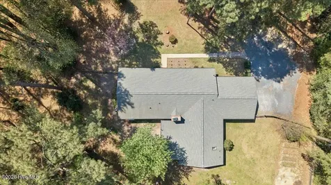 109 Grampian Way Southern Pines NC 28387