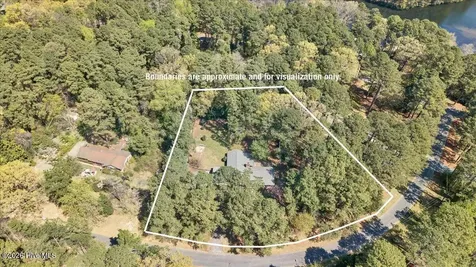 109 Grampian Way Southern Pines NC 28387