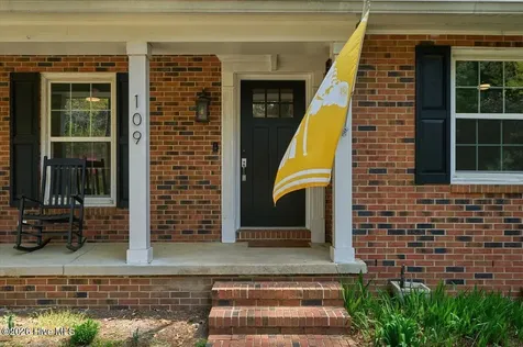 109 Grampian Way Southern Pines NC 28387
