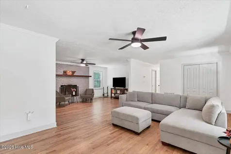 109 Grampian Way Southern Pines NC 28387