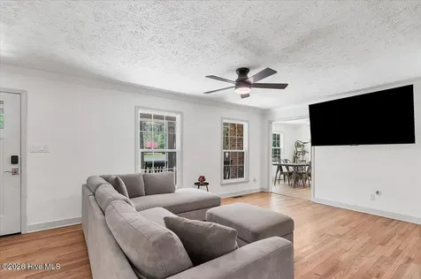 109 Grampian Way Southern Pines NC 28387