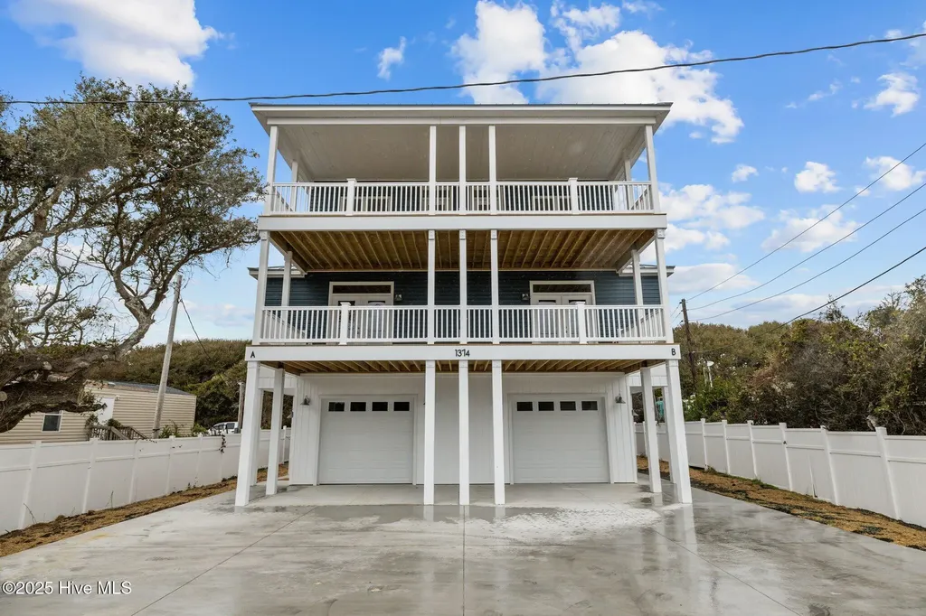 1374 Salter Path Road Salter Path NC 28512