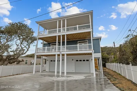1374 Salter Path Road Salter Path NC 28512