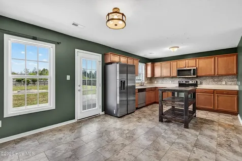 127 Killis Boulevard Richlands NC 28574