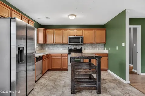 127 Killis Boulevard Richlands NC 28574