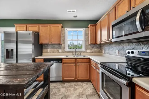 127 Killis Boulevard Richlands NC 28574