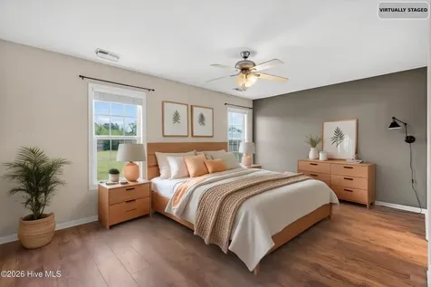 127 Killis Boulevard Richlands NC 28574