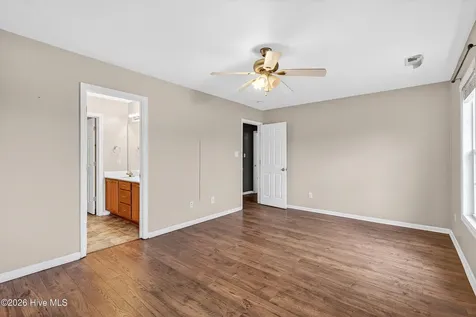 127 Killis Boulevard Richlands NC 28574