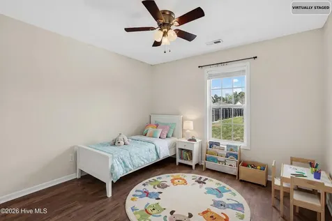 127 Killis Boulevard Richlands NC 28574