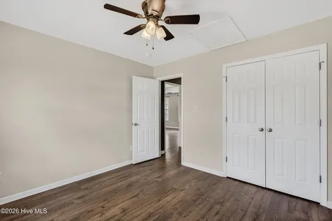 127 Killis Boulevard Richlands NC 28574