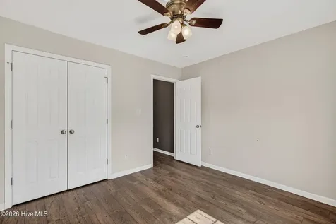 127 Killis Boulevard Richlands NC 28574