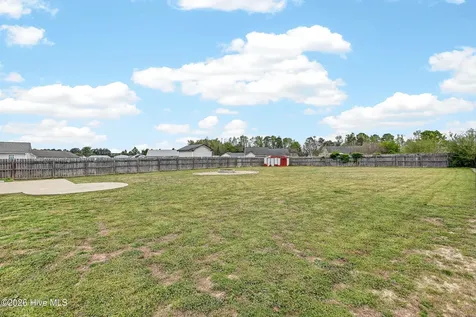 127 Killis Boulevard Richlands NC 28574