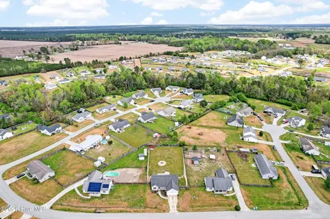 127 Killis Boulevard Richlands NC 28574