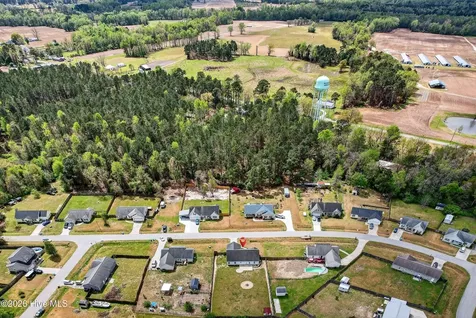 127 Killis Boulevard Richlands NC 28574