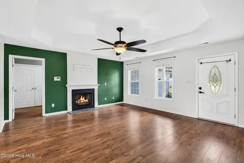 127 Killis Boulevard Richlands NC 28574