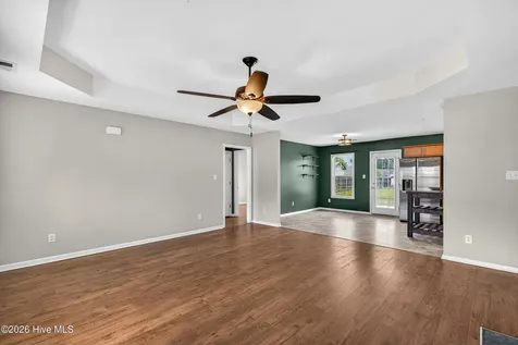 127 Killis Boulevard Richlands NC 28574