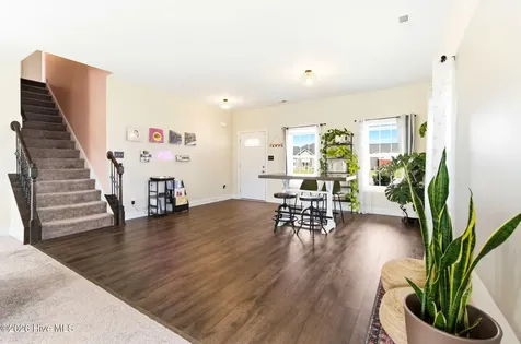406 Tyrrell Trail Jacksonville NC 28546