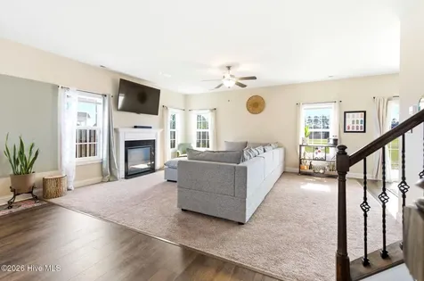 406 Tyrrell Trail Jacksonville NC 28546