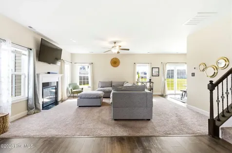 406 Tyrrell Trail Jacksonville NC 28546