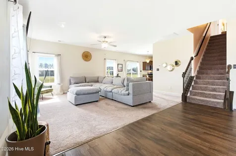 406 Tyrrell Trail Jacksonville NC 28546