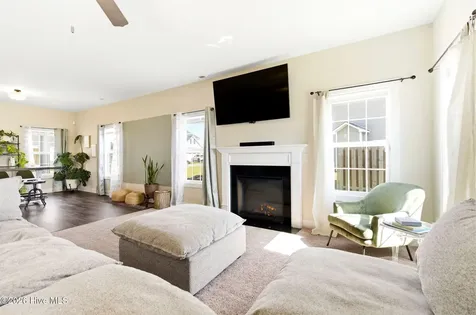 406 Tyrrell Trail Jacksonville NC 28546