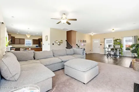 406 Tyrrell Trail Jacksonville NC 28546