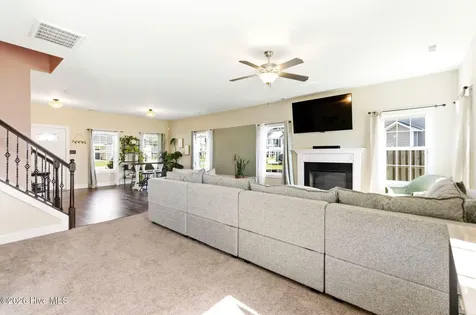 406 Tyrrell Trail Jacksonville NC 28546