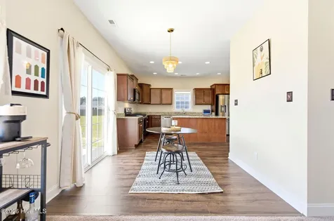 406 Tyrrell Trail Jacksonville NC 28546