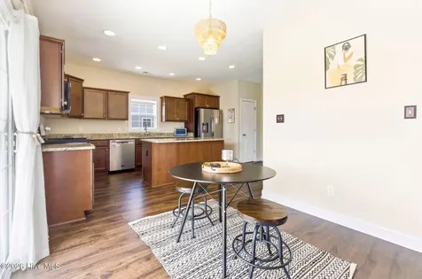 406 Tyrrell Trail Jacksonville NC 28546