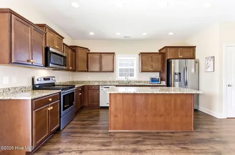 406 Tyrrell Trail Jacksonville NC 28546