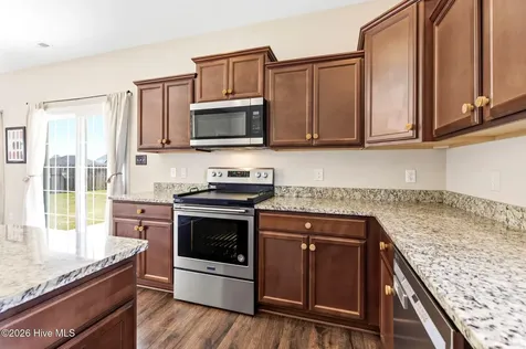 406 Tyrrell Trail Jacksonville NC 28546