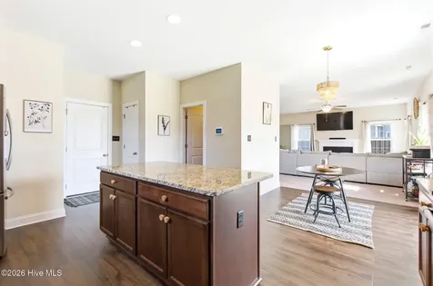 406 Tyrrell Trail Jacksonville NC 28546