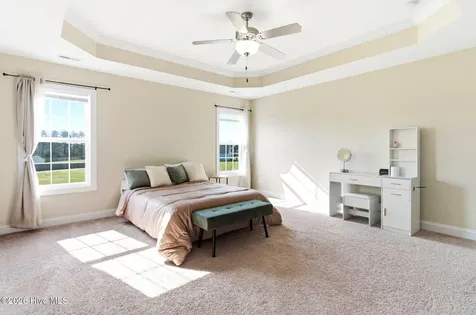406 Tyrrell Trail Jacksonville NC 28546