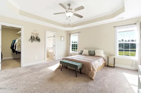 406 Tyrrell Trail Jacksonville NC 28546
