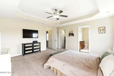 406 Tyrrell Trail Jacksonville NC 28546
