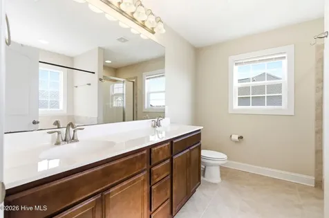 406 Tyrrell Trail Jacksonville NC 28546