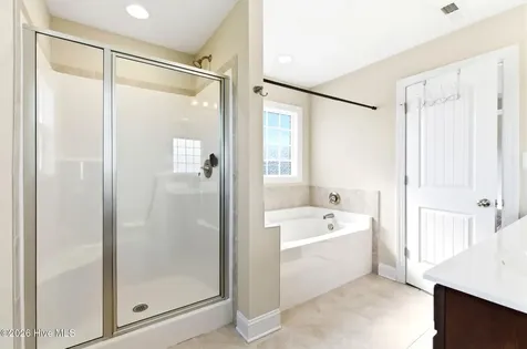 406 Tyrrell Trail Jacksonville NC 28546