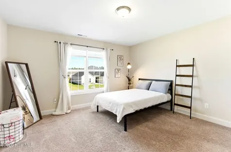 406 Tyrrell Trail Jacksonville NC 28546
