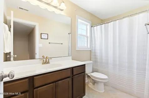 406 Tyrrell Trail Jacksonville NC 28546