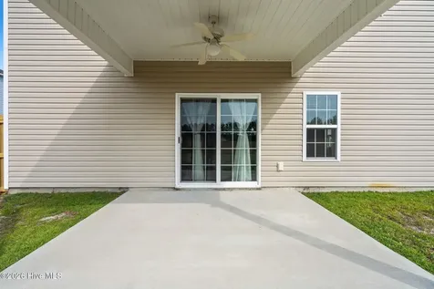 406 Tyrrell Trail Jacksonville NC 28546