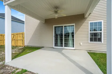 406 Tyrrell Trail Jacksonville NC 28546
