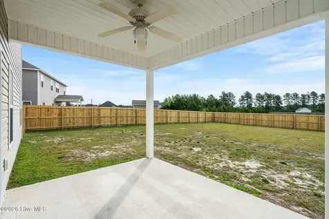 406 Tyrrell Trail Jacksonville NC 28546