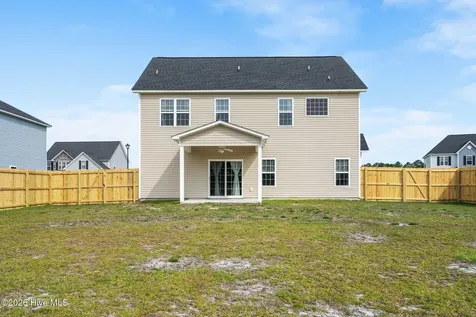 406 Tyrrell Trail Jacksonville NC 28546