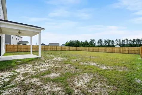 406 Tyrrell Trail Jacksonville NC 28546