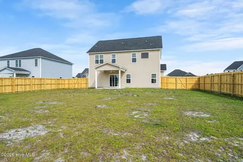 406 Tyrrell Trail Jacksonville NC 28546